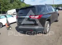 2018 Chevrolet TRAVERSE photo