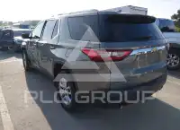 2018 Chevrolet TRAVERSE фото