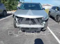 2018 Chevrolet TRAVERSE фото
