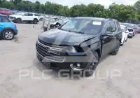 2018 Chevrolet TRAVERSE photo