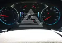 2018 Chevrolet TRAVERSE фото