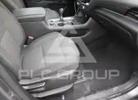 2018 Chevrolet TRAVERSE фото