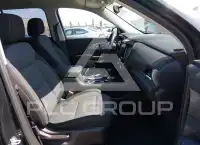 2018 Chevrolet TRAVERSE фото