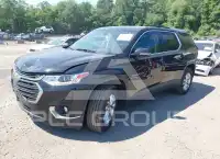 2018 Chevrolet TRAVERSE photo