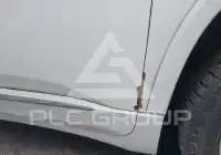 2018 Chevrolet TRAVERSE фото