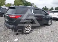 2018 Chevrolet TRAVERSE фото