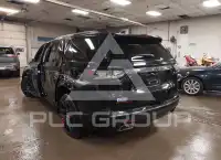 2018 Chevrolet TRAVERSE фото