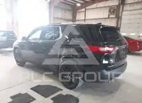 2018 Chevrolet TRAVERSE фото