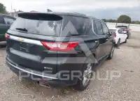 2018 Chevrolet TRAVERSE photo