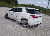 2018 Chevrolet TRAVERSE фото