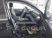 2018 Chevrolet TRAVERSE фото