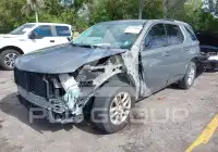 2018 Chevrolet TRAVERSE фото