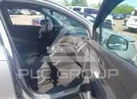 2018 Chevrolet TRAX photo