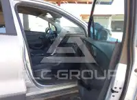 2018 Chevrolet TRAX photo