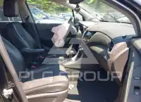 2018 Chevrolet TRAX photo
