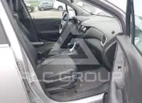 2018 Chevrolet TRAX фото