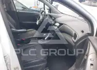 2018 Chevrolet TRAX фото