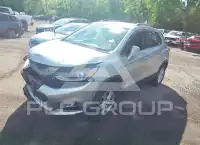 2018 Chevrolet TRAX photo