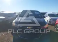 2018 Chevrolet TRAX фото