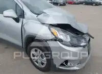 2018 Chevrolet TRAX фото