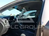 2018 Chevrolet TRAX photo