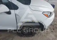 2018 Chevrolet TRAX photo
