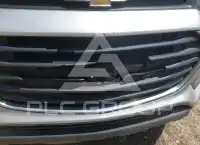 2018 Chevrolet TRAX фото