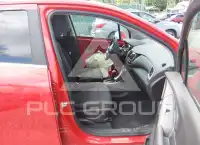 2018 Chevrolet TRAX фото