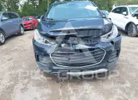 2018 Chevrolet TRAX фото