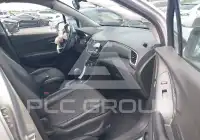 2018 Chevrolet TRAX фото