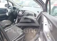 2018 Chevrolet TRAX photo