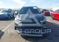2018 Chevrolet TRAX фото
