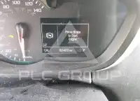 2018 Chevrolet TRAX фото