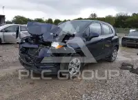 2018 Chevrolet TRAX фото