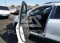 2018 Chevrolet TRAX photo