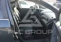 2018 Chevrolet TRAX photo