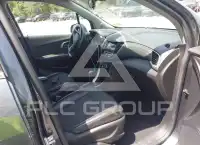 2018 Chevrolet TRAX фото