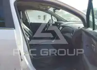 2018 Chevrolet TRAX фото