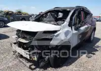 2018 Chevrolet TRAX фото