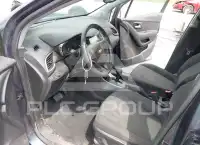 2018 Chevrolet TRAX фото