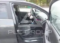 2018 Chevrolet TRAX фото