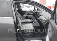 2018 Chevrolet TRAX фото