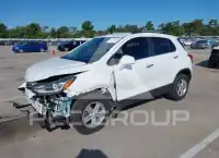2018 Chevrolet TRAX фото