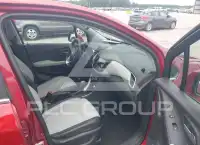 2018 Chevrolet TRAX фото