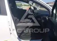 2018 Chevrolet TRAX фото