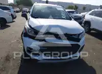2018 Chevrolet TRAX photo