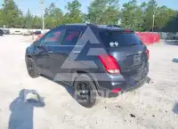 2018 Chevrolet TRAX фото