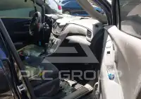 2018 Chevrolet TRAX фото