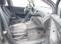 2018 Chevrolet TRAX фото