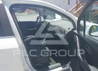 2018 Chevrolet TRAX фото